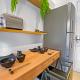 Ryokan Japonês Romântico com Ofurô na Vila Madalena - Onze22, São Paulo - Foto 2