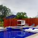 Hermosa Casa en El Peñon con Piscina y Jacuzzi Privados Girardot - Photo 10