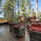 Starlight Summit - Walk to Slopes - Luxury cabin with game room, hot tub, and pool table Big Bear Lake - Fotografie 3