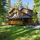 Starlight Summit - Walk to Slopes - Luxury cabin with game room, hot tub, and pool table Big Bear Lake - Fotografie 2