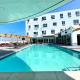 Perfect Apt w Parking Gym Pool WIFI in Arts District DTLA near Little Tokyo B4, Los Angeles - Foto 2