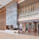 Courtyard by Marriott Qinhuangdao West, Čchin-chuang-tao - Fotografie 9