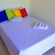 Vila Ramildes Paraty Flat 6, Paraty