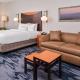Fairfield Inn & Suites by Marriott Ocala - Fotografie 8