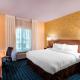 Fairfield Inn & Suites by Marriott Dallas Waxahachie, Waxahachie - Fotografie 8