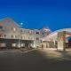Fairfield Inn by Marriott Warren Niles, Warren (fotografie 2)