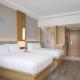 Courtyard by Marriott Shanghai Songjiang - Foto 10