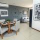 Asuncion Apart - Villa Morra, Asuncion