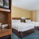 Fairfield Inn & Suites by Marriott Dayton - Zdjęcie 8