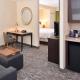 SpringHill Suites by Marriott Corona Riverside, Corona (fotografie 9)