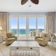 Laketown Wharf #1404 by Nautical Properties
