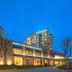Four Points by Sheraton Chengdu, Pujiang Resort, Pujiang (foto 3)
