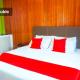 Hotel Kristal, Keningau, Keningau (fotografie 5)