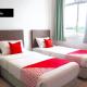 Hotel Kristal, Keningau, Keningau (fotografie 3)