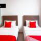 Hotel Kristal, Keningau, Keningau (fotografie 10)