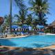 Lanta IL Mare Beach Resort