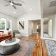 Luxury mountain oasis, hot tub & 15 mins to DT AVL, Juno