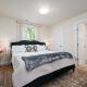 Luxury mountain oasis, hot tub & 15 mins to DT AVL, Juno (fotografie 9)