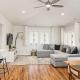 Luxury mountain oasis, hot tub & 15 mins to DT AVL, Juno (fotografie 7)