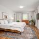 Luxury mountain oasis, hot tub & 15 mins to DT AVL, Juno (fotografie 6)