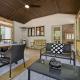 Luxury mountain oasis, hot tub & 15 mins to DT AVL, Juno (fotografie 5)