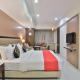 Krios Hotel - Near SG Highway, Ahmedabad, Ahmedabad - Foto 10