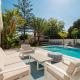 Marbella, Costabella - Beachfront Villa with Heated Pool, Marbella - Fotografie 10