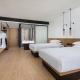 Fairfield by Marriott Guiyang Guanshanhu, Guiyang (foto 7)