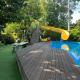 The Cube Pool Villa 1, Phayayen (Foto 8)