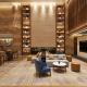 Four Points by Sheraton Jiaxing Ťia-sing - Fotografie 7