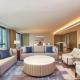 Four Points by Sheraton Jiaxing Ťia-sing - Fotografie 9