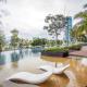 BBHomes at Continew Residensi Pudu KL digitalife, Kuala Lumpur - Photo 4