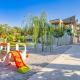 Chris villa with private ecologic pool and kid's playground!, Chania - Fotografie 6