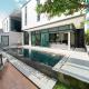Villa Lami - Luxury 3-Bedroom Modern Villa in Phuket with Private Pool, Gym & Sauna Phuket Town - Photo 1