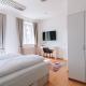 Apartment mit großer Küche in der Ingolstädter City Ingolstadt - Photo 3