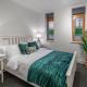 Mailbox 2 bed Apartment Birmingham City Centre - Free Parking, Birmingham (zdjęcie 7)