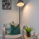Mailbox 2 bed Apartment Birmingham City Centre - Free Parking, Birmingham (zdjęcie 6)
