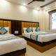 Hotel Royal Rosette with free Wi-Fi Near New Delhi Railway Station Nové Dilí - Fotografie 10