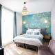 Hotel des Iris, Овер-сюр-Уаз (фото 3)