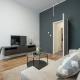 Bright apartment 15 min from the city center, Vienne - Photo 10
