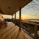 Sunset Sound Cottage, North Topsail Beach - Fotografie 4