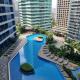 Air Residences Makati, Manila - Fotografie 1