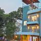 HashTag Villa 2BHK in Lonavala, Lonavala - Foto 1