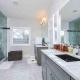 Large new luxury home with heated pool and spa, Atlanta (fotografie 9)