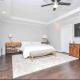 Large new luxury home with heated pool and spa, Atlanta (fotografie 5)
