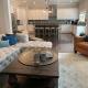 Large new luxury home with heated pool and spa, Atlanta (fotografie 4)