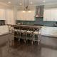 Large new luxury home with heated pool and spa, Atlanta (fotografie 3)
