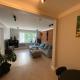 New, exclusiv, modern 2 bedroom apartment in Oslo sentrum with garage - Foto 6