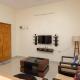 Contemporary apartment with balcony, Bangalore, Bengaluru - Zdjęcie 9
