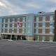 Home2 Suites By Hilton Allentown Bethlehem Airport - Fotografie 1